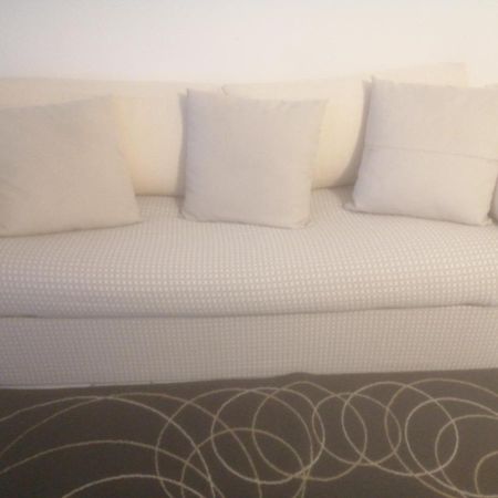 Casaiodice Apartment Napoli Ngoại thất bức ảnh