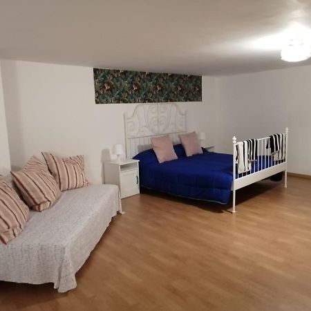 Casaiodice Apartment Napoli Ngoại thất bức ảnh