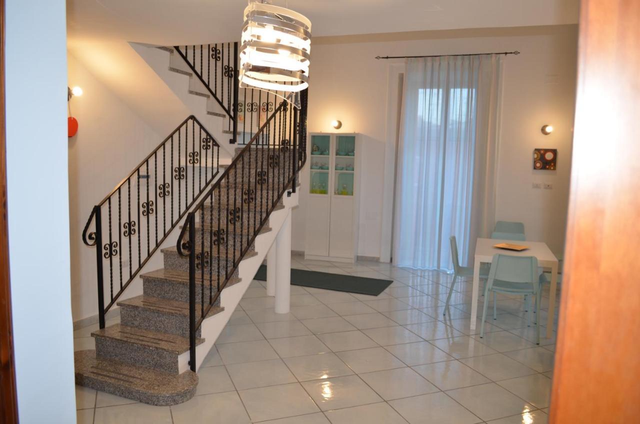 Casaiodice Apartment Napoli Ngoại thất bức ảnh