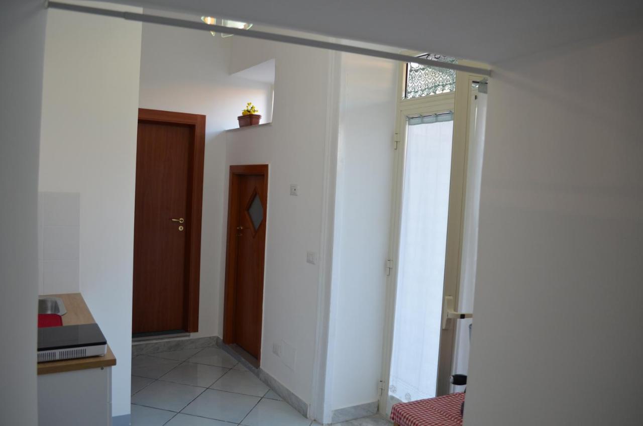 Casaiodice Apartment Napoli Ngoại thất bức ảnh