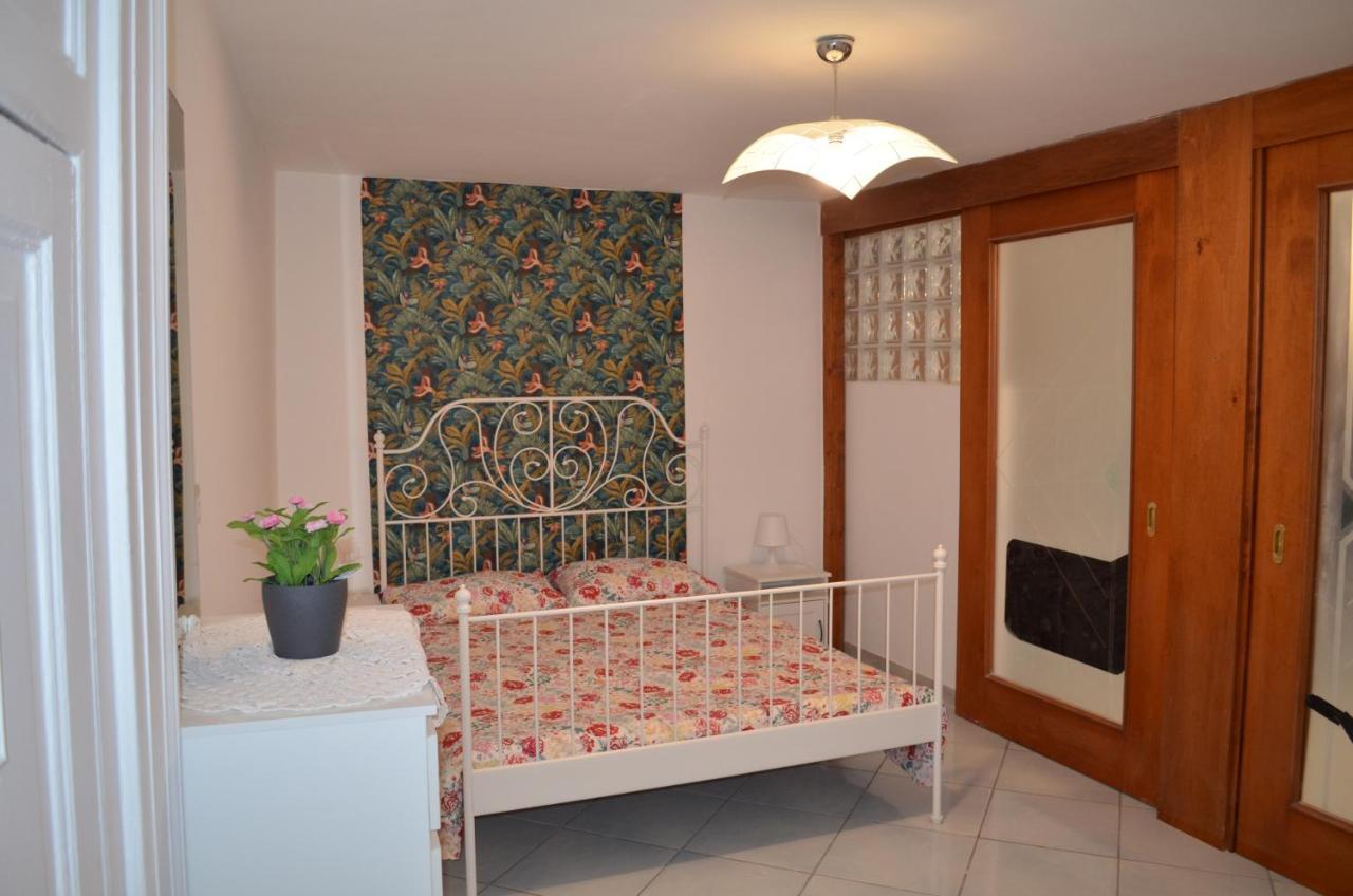 Casaiodice Apartment Napoli Ngoại thất bức ảnh