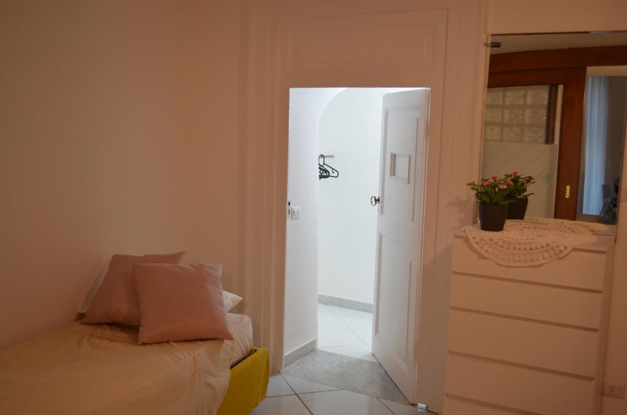Casaiodice Apartment Napoli Ngoại thất bức ảnh