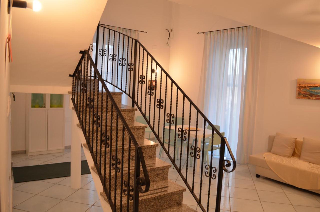 Casaiodice Apartment Napoli Ngoại thất bức ảnh