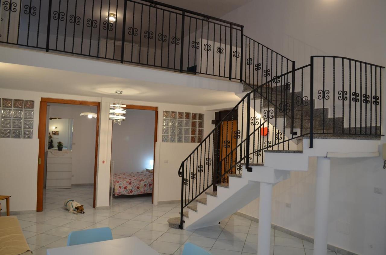 Casaiodice Apartment Napoli Ngoại thất bức ảnh