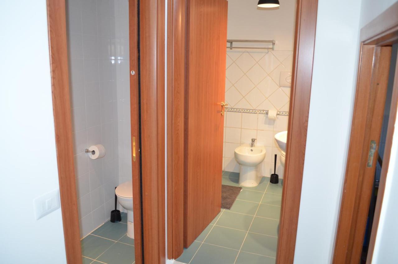 Casaiodice Apartment Napoli Ngoại thất bức ảnh