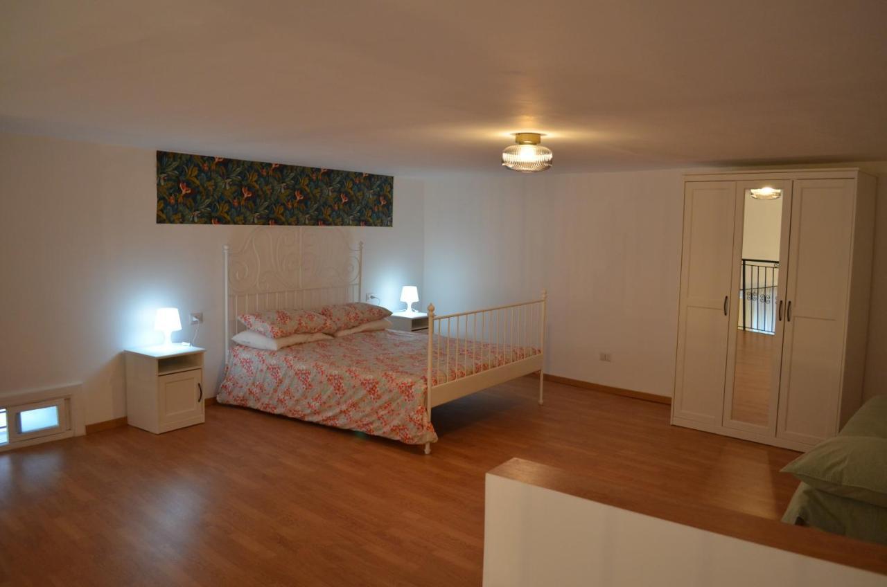 Casaiodice Apartment Napoli Ngoại thất bức ảnh
