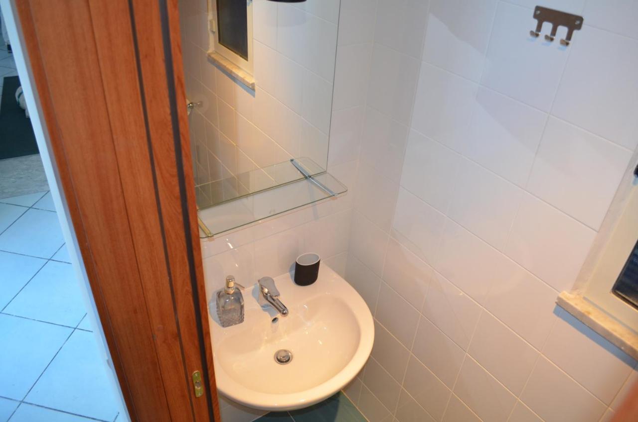 Casaiodice Apartment Napoli Ngoại thất bức ảnh