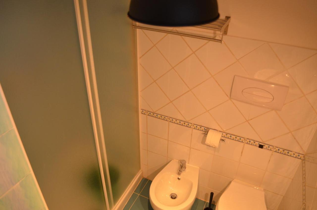 Casaiodice Apartment Napoli Ngoại thất bức ảnh