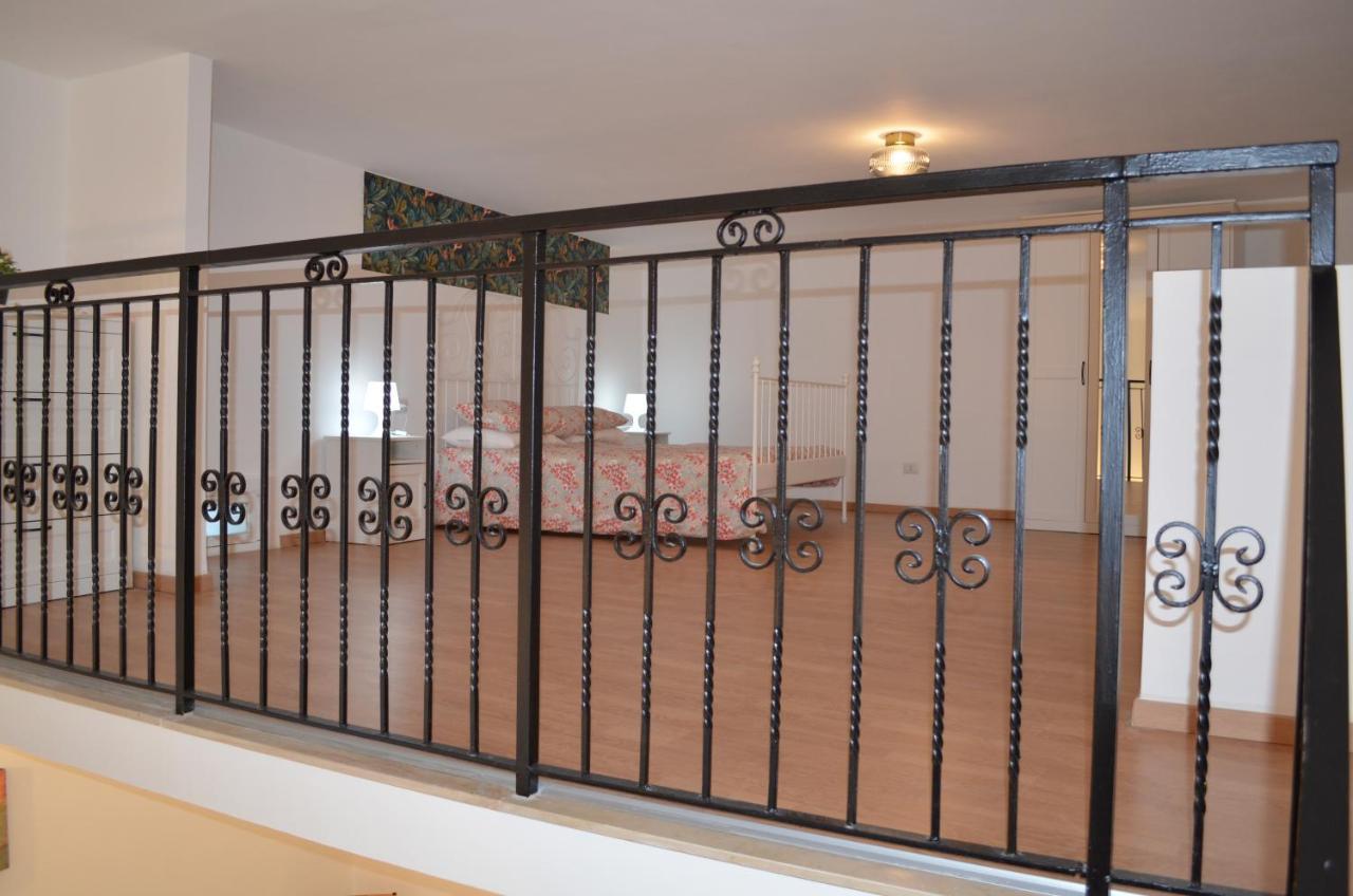 Casaiodice Apartment Napoli Ngoại thất bức ảnh