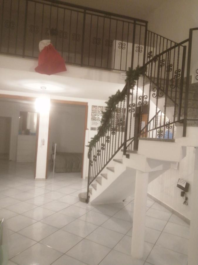 Casaiodice Apartment Napoli Ngoại thất bức ảnh