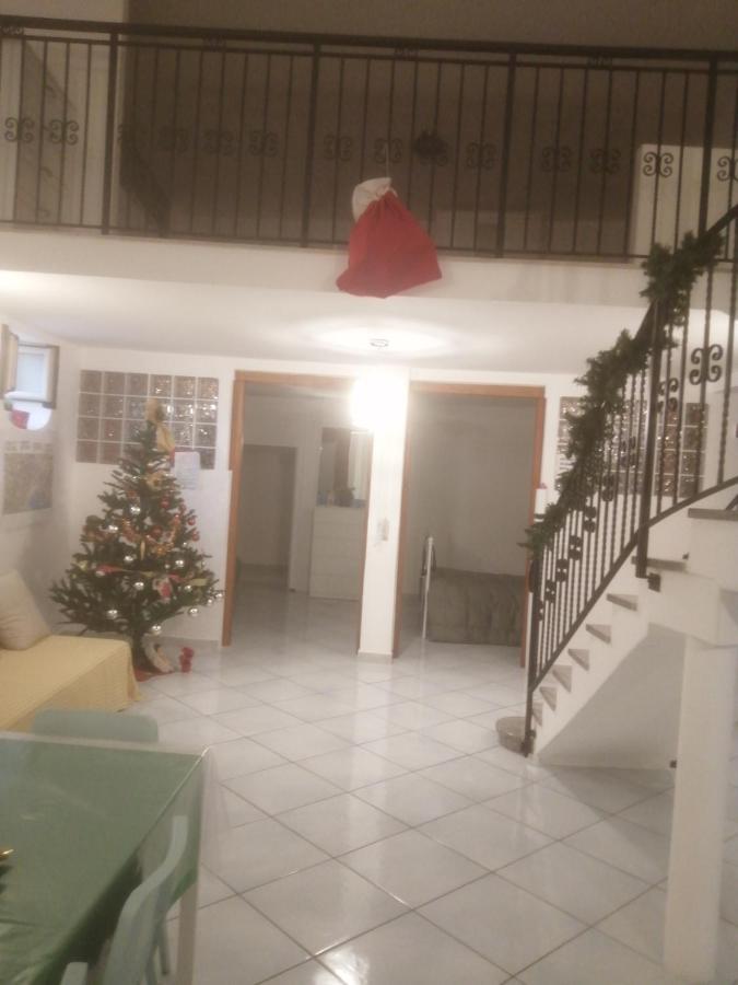 Casaiodice Apartment Napoli Ngoại thất bức ảnh