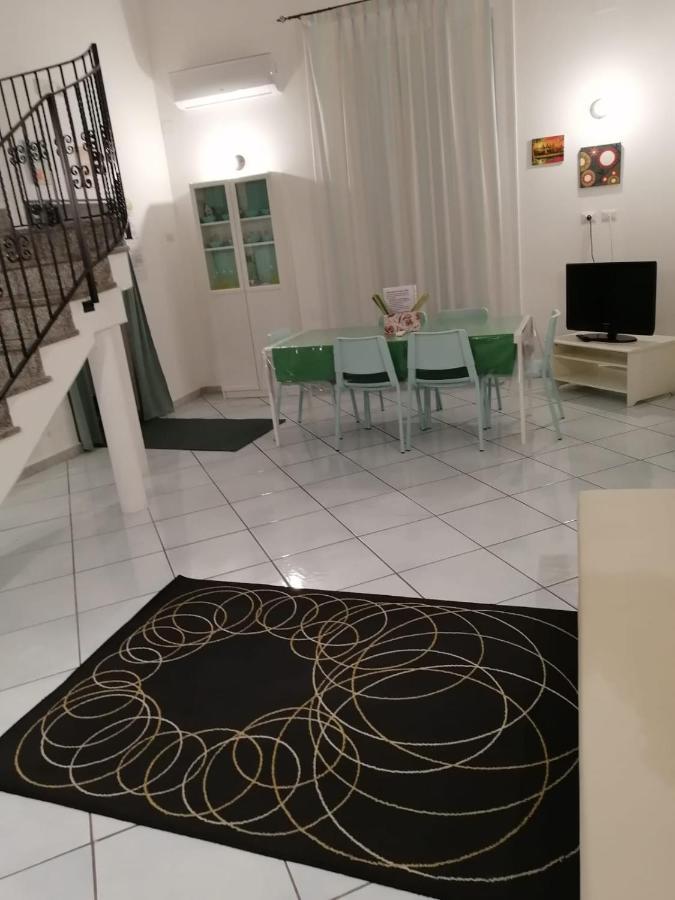 Casaiodice Apartment Napoli Ngoại thất bức ảnh