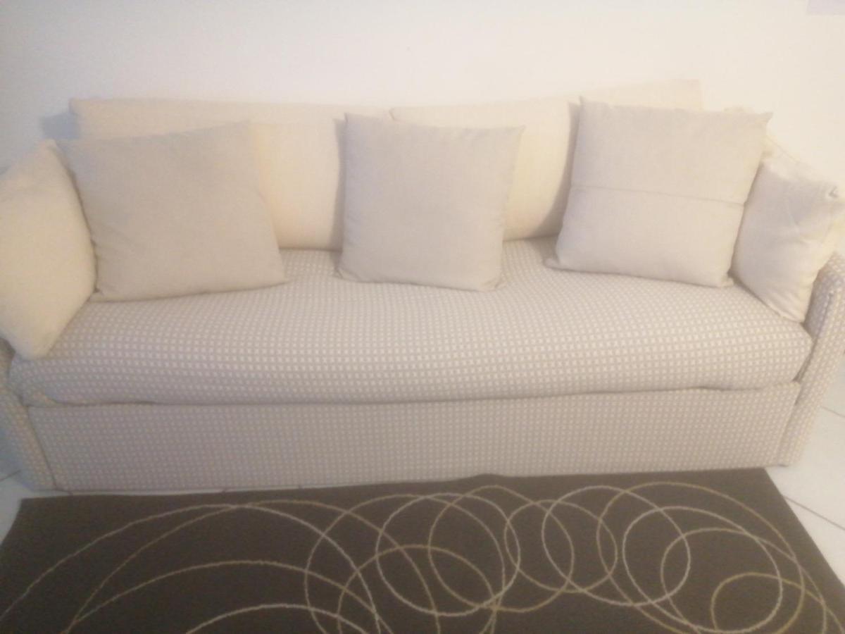 Casaiodice Apartment Napoli Ngoại thất bức ảnh