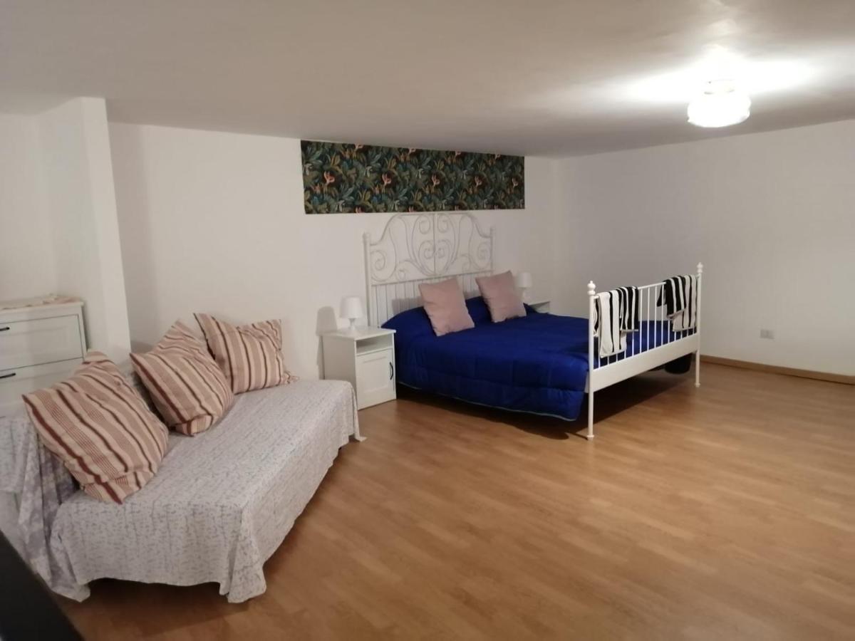 Casaiodice Apartment Napoli Ngoại thất bức ảnh