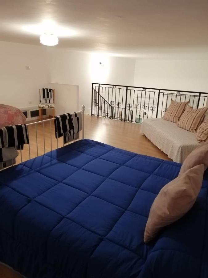 Casaiodice Apartment Napoli Ngoại thất bức ảnh