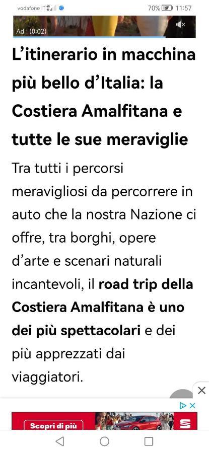 Casaiodice Apartment Napoli Ngoại thất bức ảnh